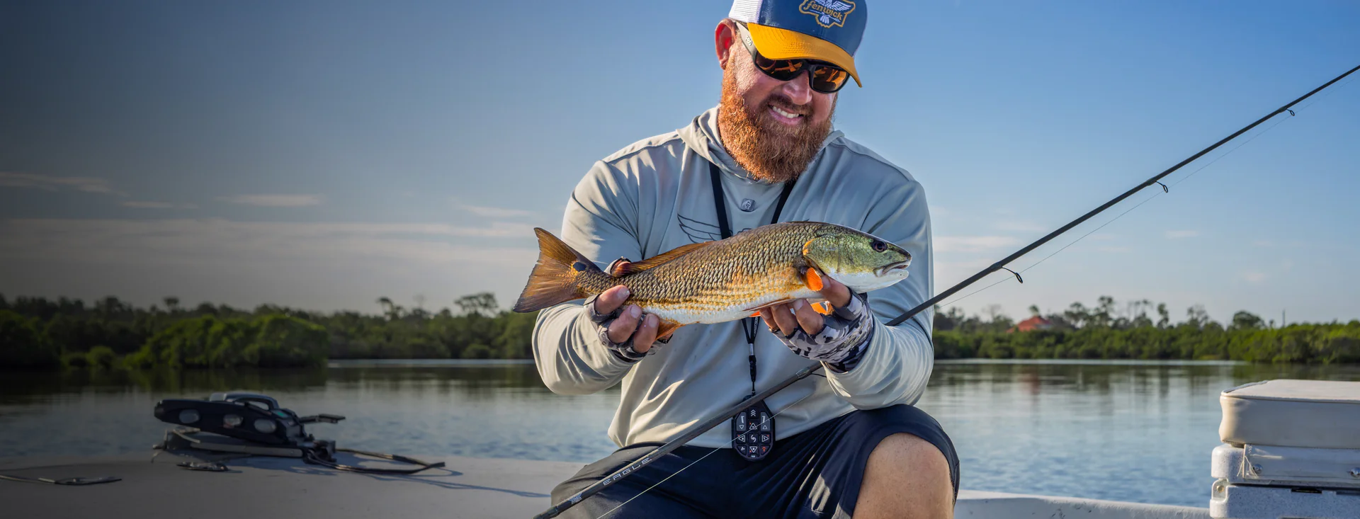 Fenwick: Signature Craftsmanship, Superior Gear